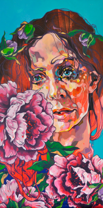 First27262 Last27262-Purple Girl-Olej