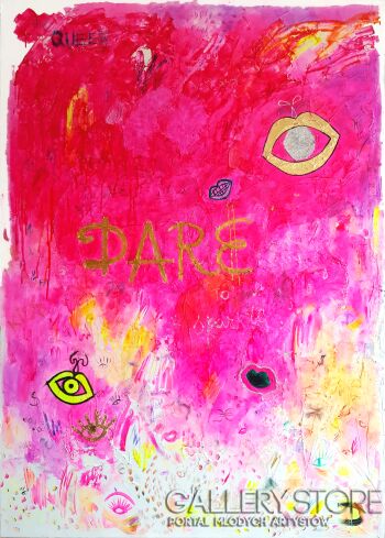 First36634 Last36634-Dare to sparkle-Olej