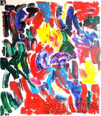 First36634 Last36634-Fire, ice and the jungle drums-Olej