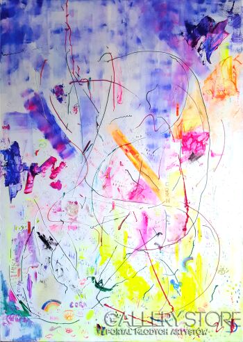 First36634 Last36634-Oversensitive Unicorn-Olej
