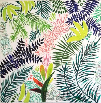 First36634 Last36634-Primal jungle  I-Olej