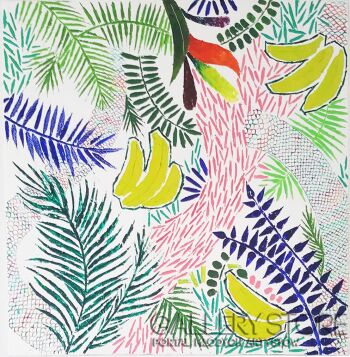First36634 Last36634-Primal jungle II-Olej