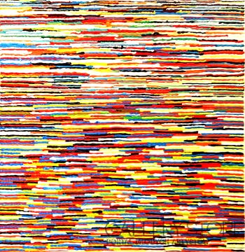First36634 Last36634-Spaghetti color nr 1-Olej