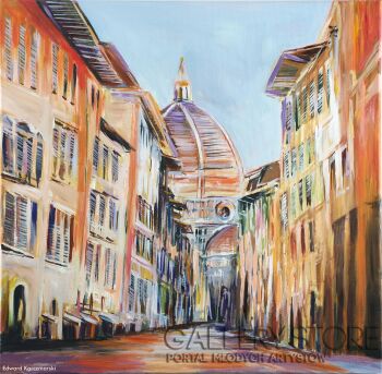First32193 Last32193-Florencja XIII-Olej