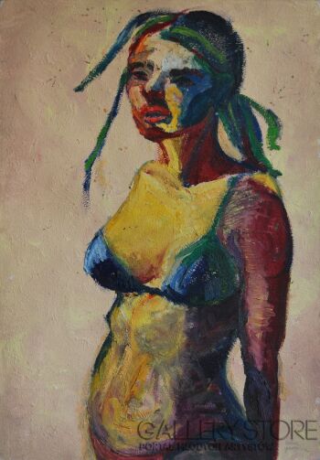 First304 Last304-Le fauve-Olej