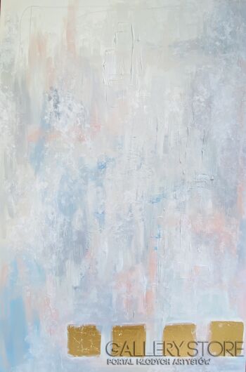 First32828 Last32828-Pink mist-Akryl
