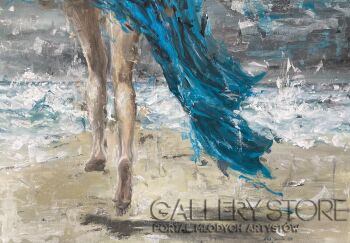 First31782 Last31782-Happiness-Giclee