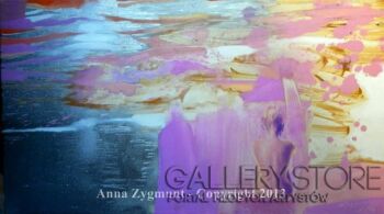 First190 Last190-BACK, 2012, oil on canvas,-Olej