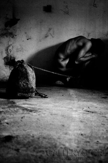 First25986 Last25986-conversations with god-Fotografia