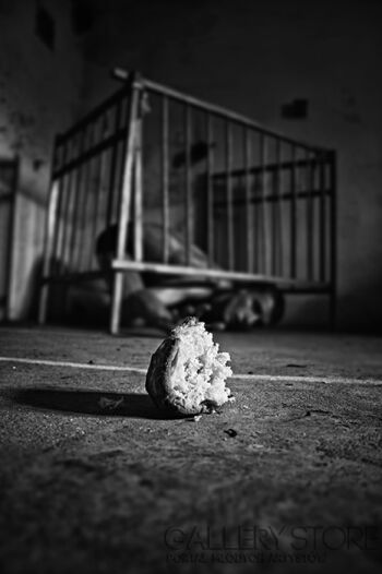 First25986 Last25986-Savor of hunger-Fotografia