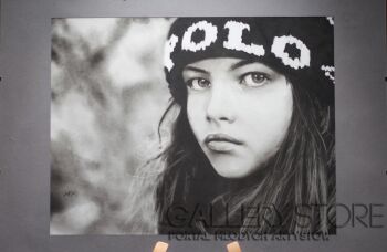 First26279 Last26279-THYLANE LENA-ROSE BLONDEAU-Rysunek