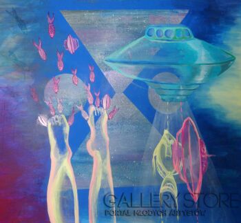 First26349 Last26349-ufo-Akryl