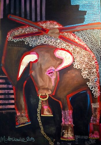 First26619 Last26619-Bull.-Akryl