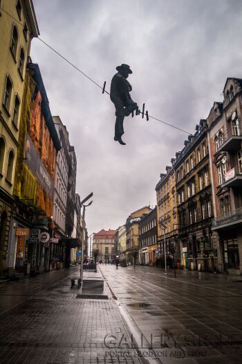 First26686 Last26686-Postcards From Poland 1-Fotografia