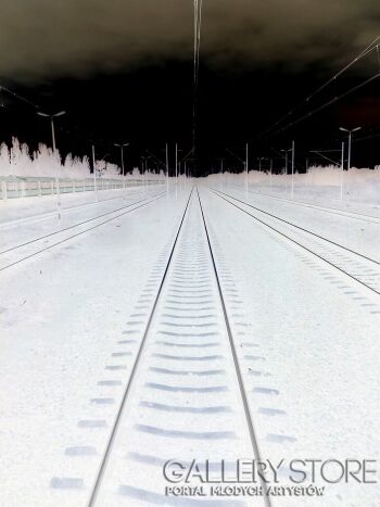First26686 Last26686-Way to Nowhere-Fotografia