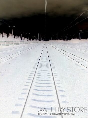First26686 Last26686-Way to Nowhere-Fotografia