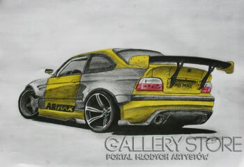 First26791 Last26791-BMW e36 coupe-Rysunek