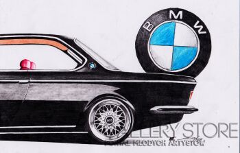First26791 Last26791-BMW e9-Rysunek