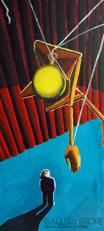 First27201 Last27201-"Marionetka"-Olej