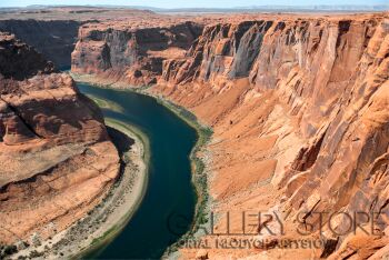 First27321 Last27321-Colorado River -Fotografia