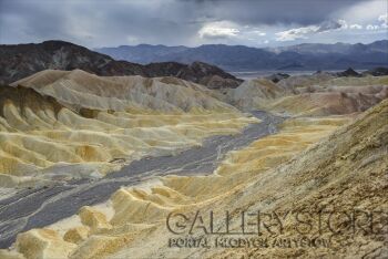 First27321 Last27321-Zabriskie Point-Fotografia