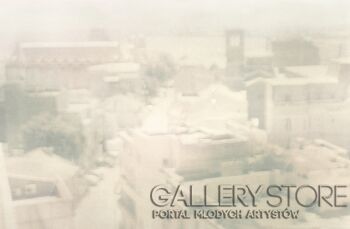 First27468 Last27468-The Mediterranean City-Fotografia