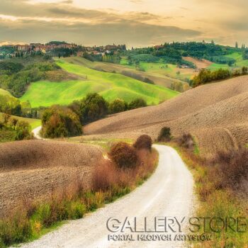 First333 Last333-Val d'Orcia-Fotografia
