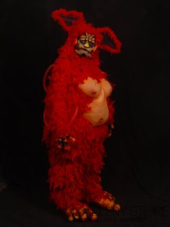 First424 Last424-Pazuzu-Design