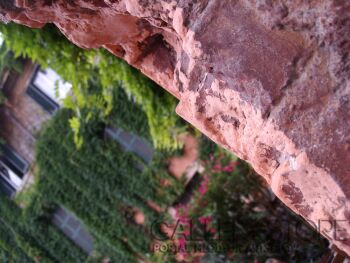 First5423 Last5423-Colors of Trastevere,Rome-Fotografia