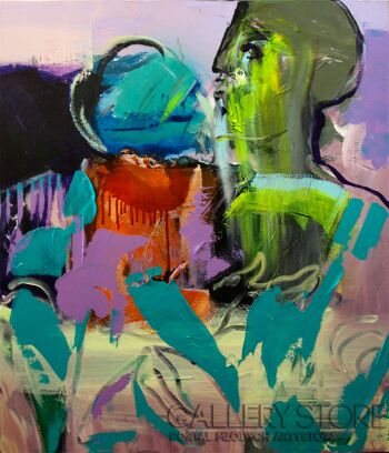 First5603 Last5603-Chemical love-Akryl