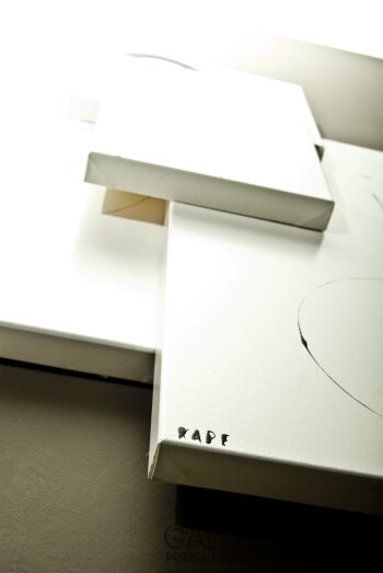 First916 Last916-VINYL-Olej