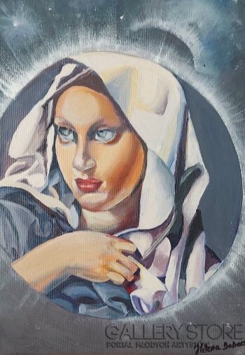 First35431 Last35431-Madonna-Olej