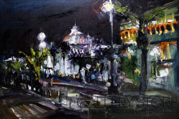 First28430 Last28430-Promenade des anglais-Olej