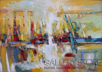 First28430 Last28430-Yacht Club-Olej
