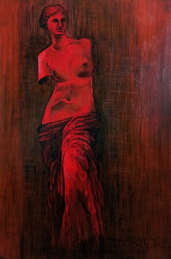 First35342 Last35342-Venus de Milo-Olej