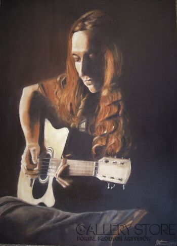 First32878 Last32878-Bluesman-Olej
