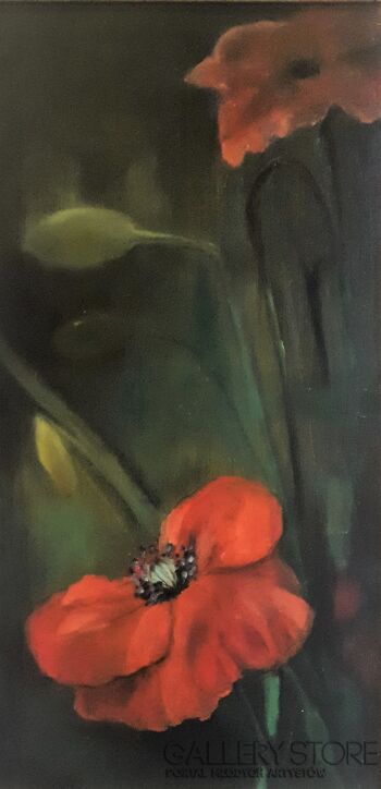 First32878 Last32878-Poppys-Olej