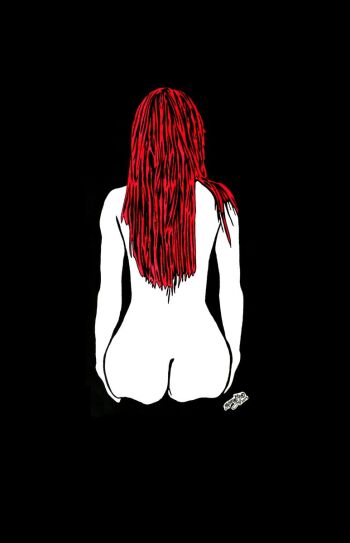 First26625 Last26625-Minimal She...-Rysunek