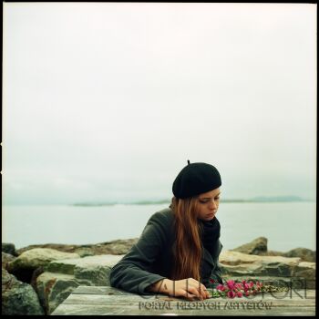 First34492 Last34492-Norwegian Mood #2-Fotografia
