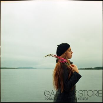 First34492 Last34492-Norwegian Mood #3-Fotografia