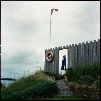 First34492 Last34492-Norwegian Mood #5-Fotografia