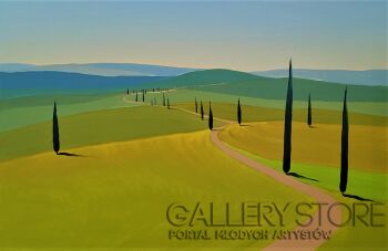 First147 Last147-Estate in Val d'Orcia-Olej