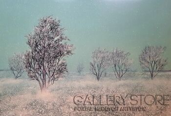 First147 Last147-Inverno II-Akryl