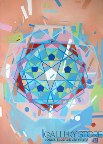 First28859 Last28859-Mandala Blink-Olej