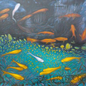 First26911 Last26911-ORANGE LAGOON-Olej