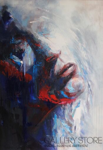 First29833 Last29833-from "Beyond" series - ""Mystery"-Olej