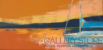 First27236 Last27236-Marine III-Akryl