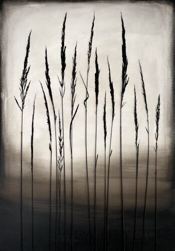 First34935 Last34935-Grab the silence-Technika mieszana