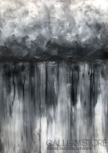 First34935 Last34935-Melancholic-Akryl