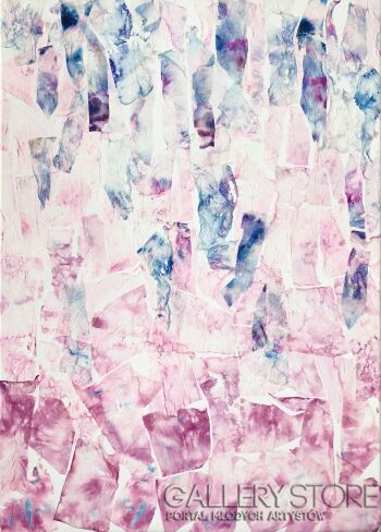 First34935 Last34935-Sensibilities-Technika mieszana